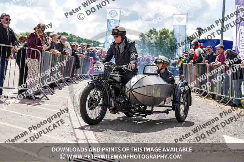 Vintage motorcycle club;eventdigitalimages;no limits trackdays;peter wileman photography;vintage motocycles;vmcc banbury run photographs